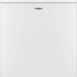 Whirlpool – 4.8 Cu. Ft. High Efficiency Smart Top Load Washer with Load & Go Dispenser – White