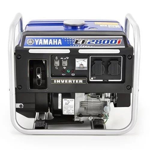 img-3220.jpg Yamaha EF2800i (2800 watt) Inverter Generator - Image 1