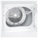 4.2 Cu. Ft. Top Load Agitator Washer and 7.2 Cu. Ft. Electric Dryer - Image 5
