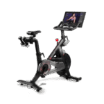 Peloton Stationary Exercise Bike – Basics Package