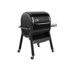 SmokeFire EX4 (2nd Gen) Wood Fired Pellet Grill - Image 7