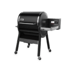SmokeFire EX4 (2nd Gen) Wood Fired Pellet Grill - Image 8