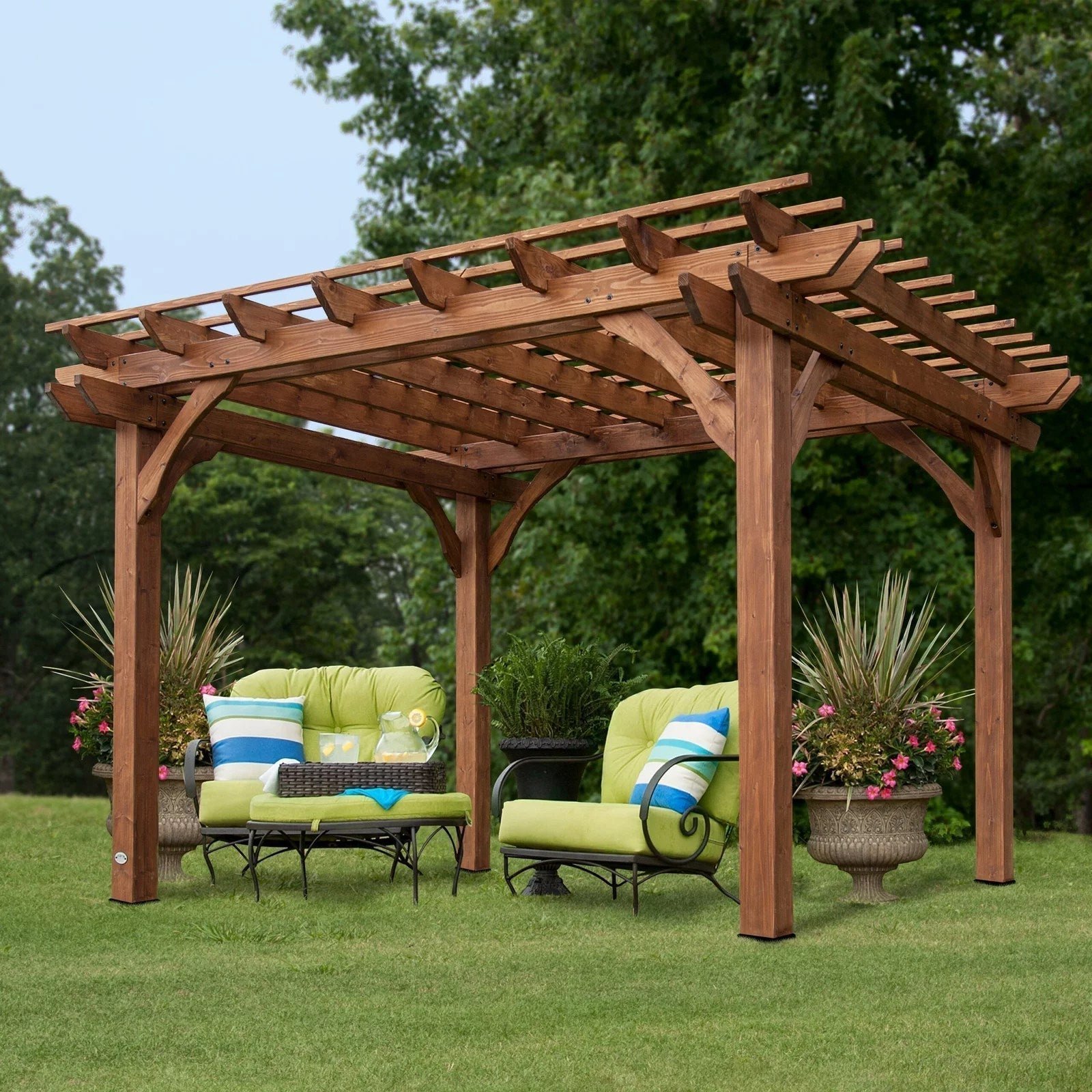 img-47.jpg 12 x 10 Pergola - Image 1
