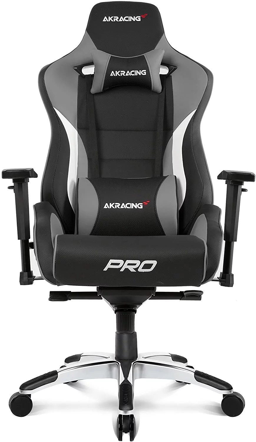 img-515.jpg AKRacing Masters Series Pro Luxury XL Gaming Chair - Image 1