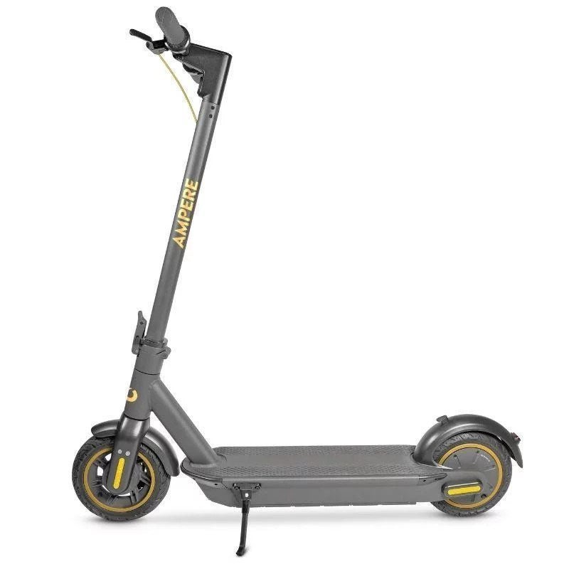 img-527.jpg Ampere Go 350W Electric Scooter (Ex-Demo) - Image 1