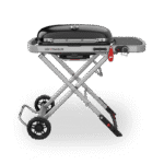 Weber 9010001 Traveler Portable Grill