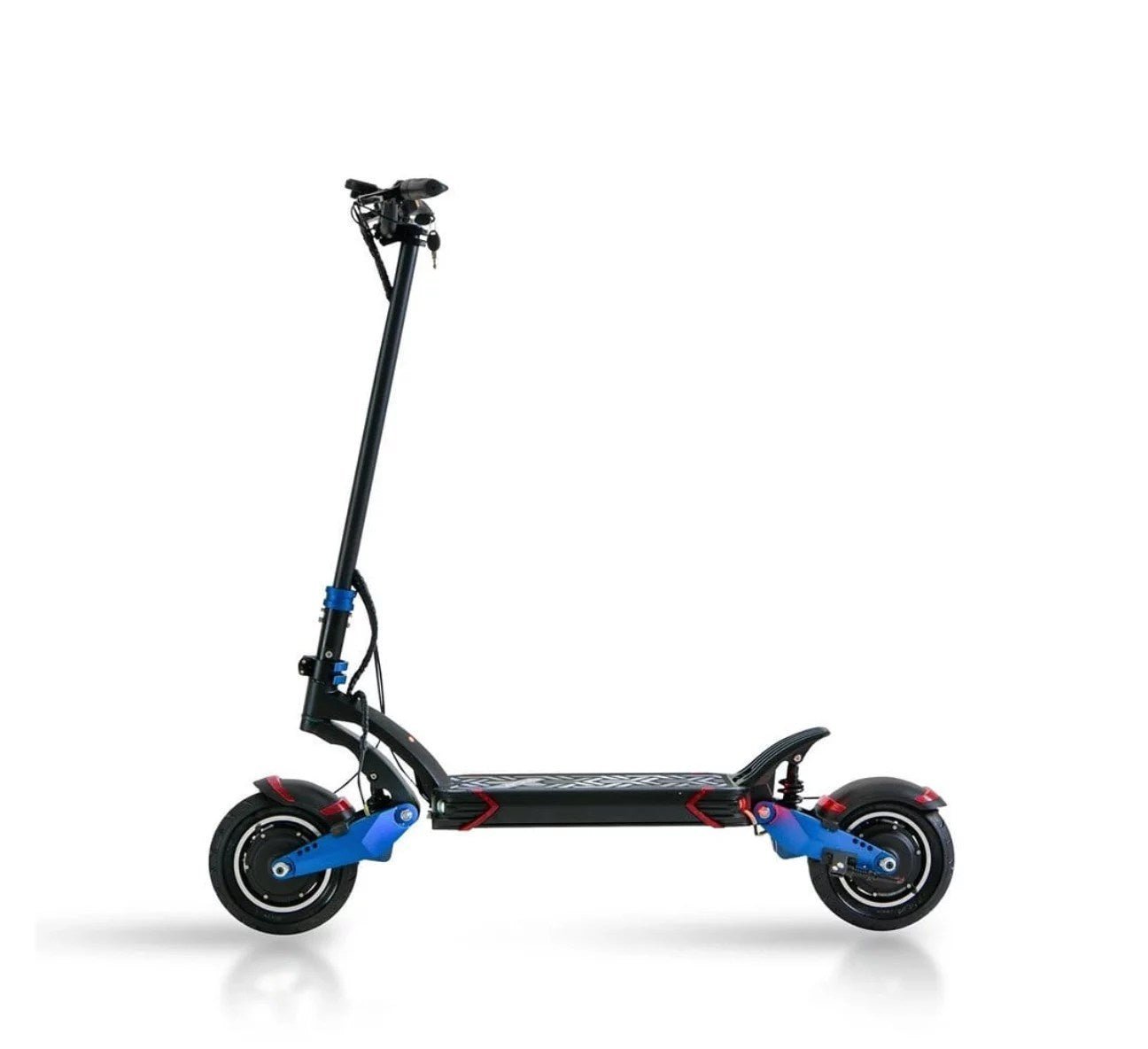 img-599.jpg Apollo pro 52v Electric scooter - Image 1