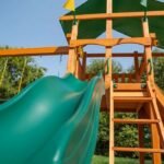 Avalon Swing Set - Image 17