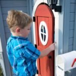 Outdoor Living Spring Cottage Playhouse - Image 3