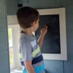 Outdoor Living Spring Cottage Playhouse - Image 7