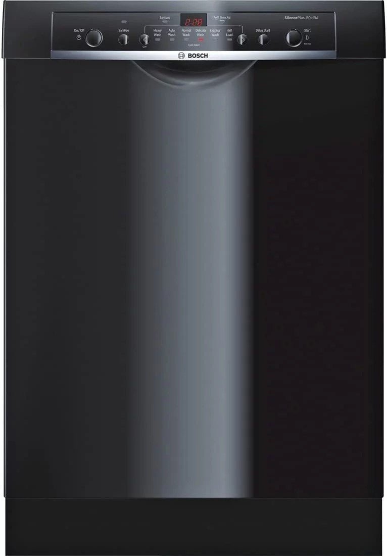 img-980.jpg Bosch Ascenta 24″ SHE3AR76UC Built-In Dishwasher – Black - Image 1