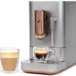 Café Affetto Automatic Espresso Machine with Milk Frother