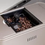 Café Affetto Automatic Espresso Machine with Milk Frother - Image 3