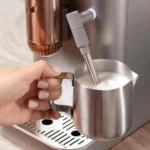 Café Affetto Automatic Espresso Machine with Milk Frother - Image 2