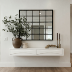 Modern Console Table
