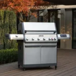Monument Grills Eminence 605 Gas Grill - Image 4
