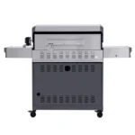 Monument Grills Eminence 605 Gas Grill - Image 3
