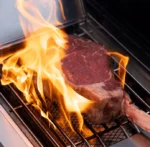 Monument Grills Eminence 605 Gas Grill - Image 2