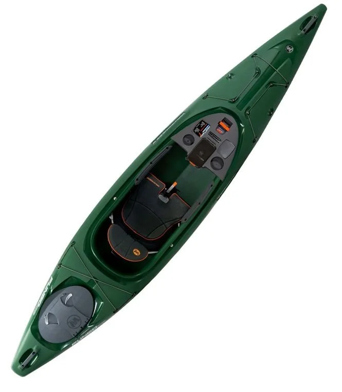 p1-13-1-1.webp Wilderness Systems Pungo 120 Kayaks - Image 1