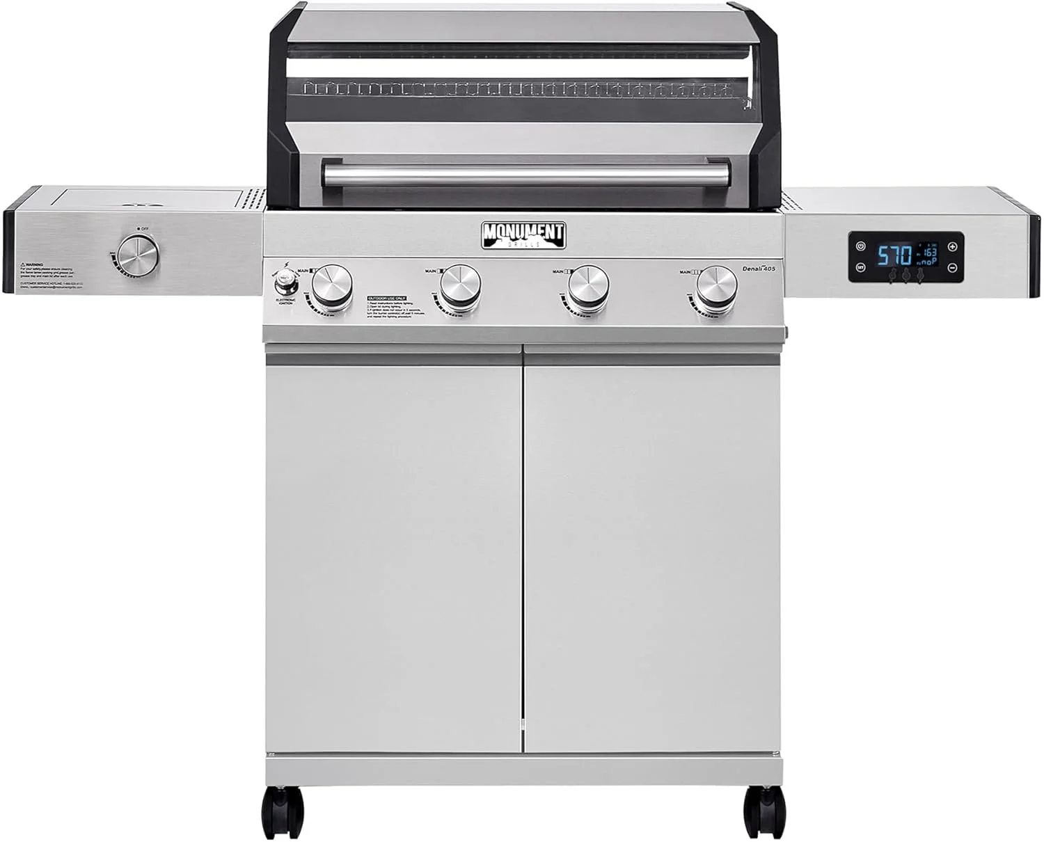 p1-3-1.webp Monument Grills Smart Denali Gas Grills - Image 1