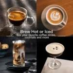 De’Longhi Magnifica Start Automatic Espresso Machine - Image 3