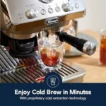 De’Longhi La Specialista Arte Evo Espresso Machine - Image 7