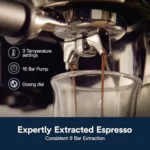 De’Longhi La Specialista Arte Evo Espresso Machine - Image 6
