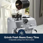 De’Longhi La Specialista Arte Evo Espresso Machine - Image 5