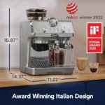 De’Longhi La Specialista Arte Evo Espresso Machine - Image 4