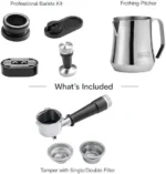 De’Longhi La Specialista Arte Evo Espresso Machine - Image 3