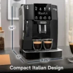 De’Longhi Magnifica Start Automatic Espresso Machine - Image 2