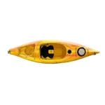 Sun Dolphin Simcoe 10'4" Recreational Kayak - Image 3