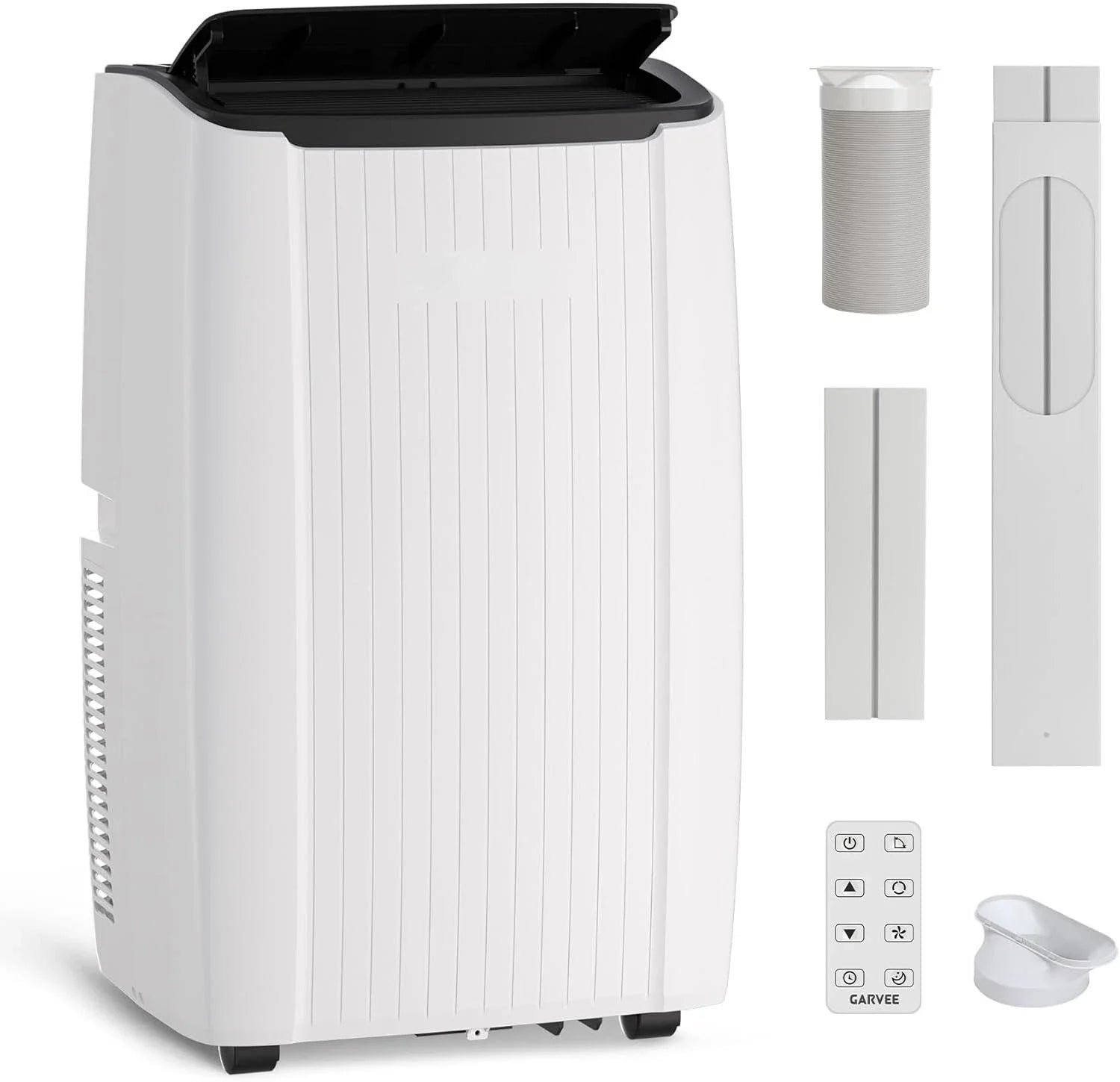 s-l1600_2_4b9f4eb1-45d9-4f0f-b58f-d0f313574a43.jpg 14000 BTU Portable Air Conditioner 5-in-1 Floor AC - Image 1