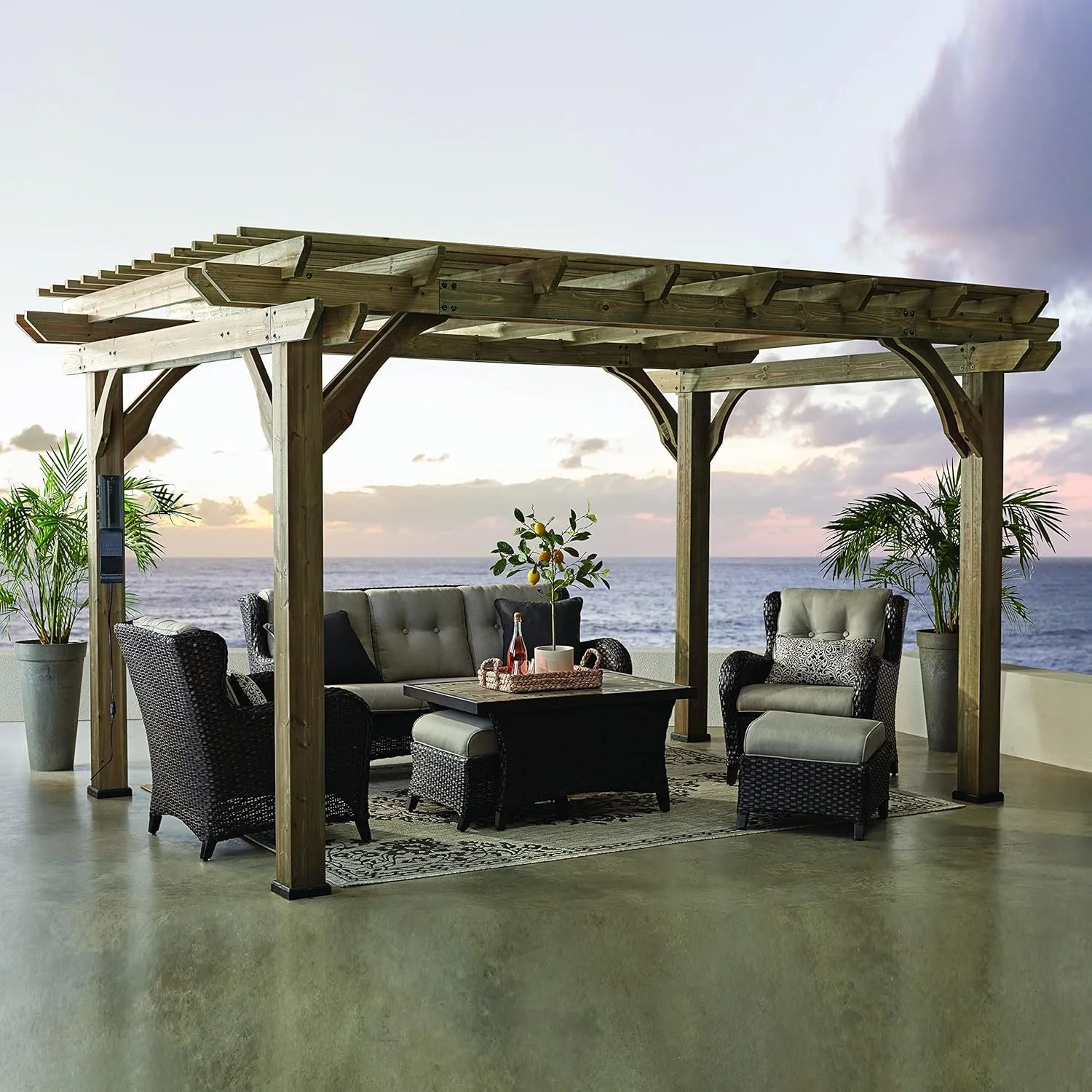 s1-7-1-1.webp Backyard Discovery Somervilles Pergola - Image 1