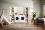 7.0 cu. ft. Gas Dryer with Adaptive Dry Vented Top Load Matching - Image 4