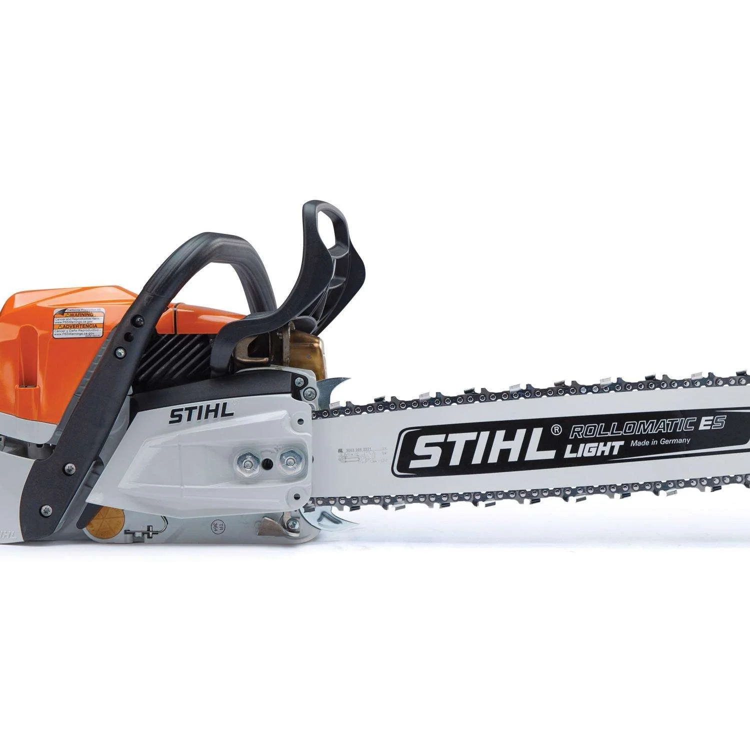 stihl1-1-1.webp STIHL MS 400 C-M 16 in. 66.8 cc Gas Chainsaws - Image 1