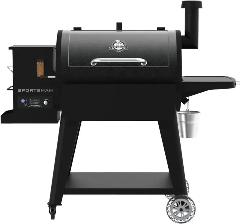u1-2-1-1.webp Pit Boss Sportsman 850 Pellet Grills - Image 1