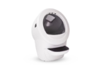 Self-Cleaning Automatic Cat Litter Box with App Control - Image 5