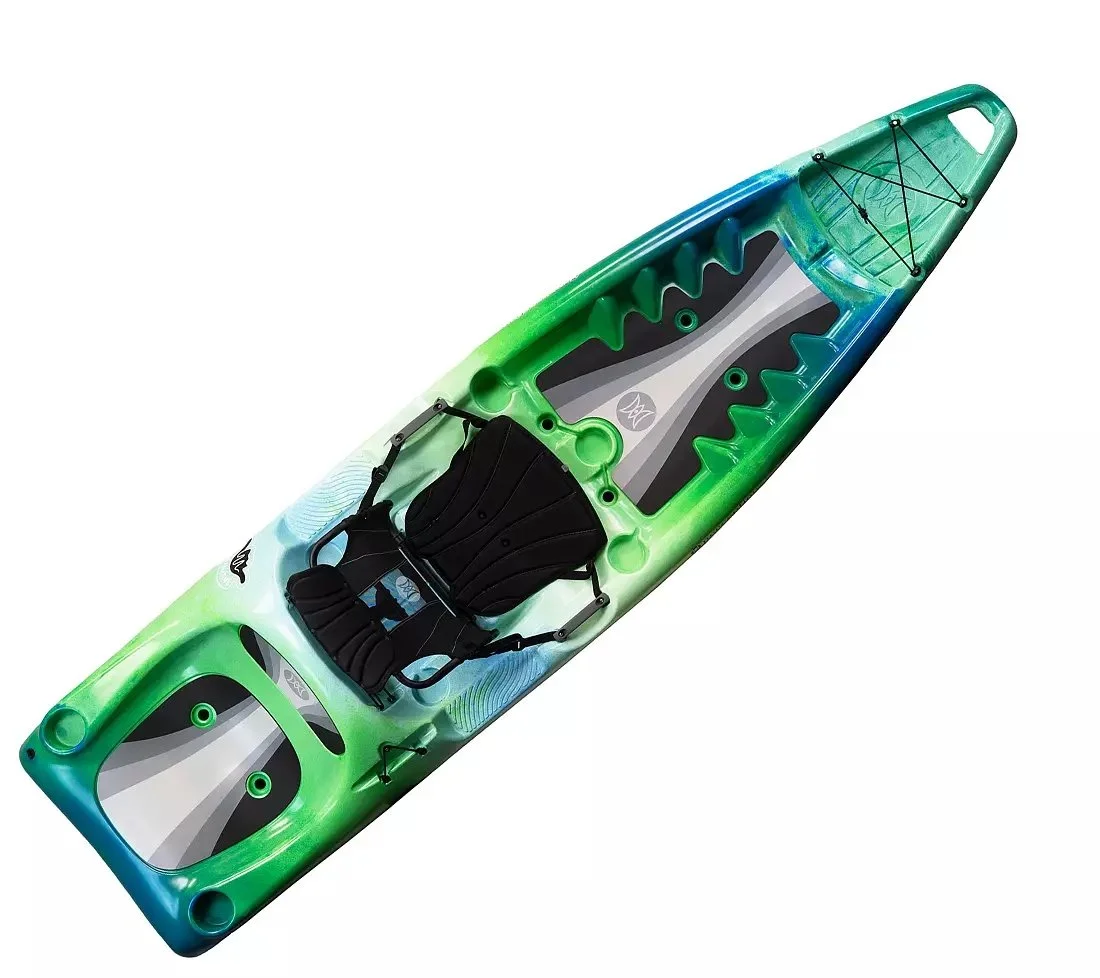 x1-9-1-1.webp Perceptions Hangtime 11.0 Recreational Kayaks - Image 1