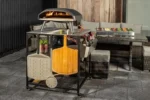 Ooni Koda 16 Natural Gas Pizza Oven - Image 3
