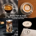 De’Longhi Magnifica Evo Automatic Espresso Machine - Image 3